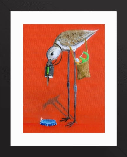 'The Collector'