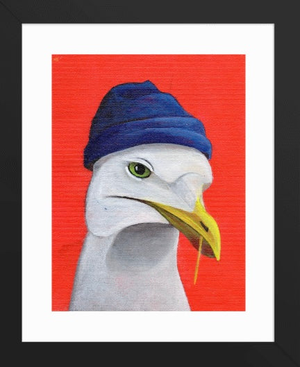 'He's just a Friend'