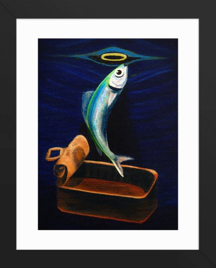 'Profeto Sardina'